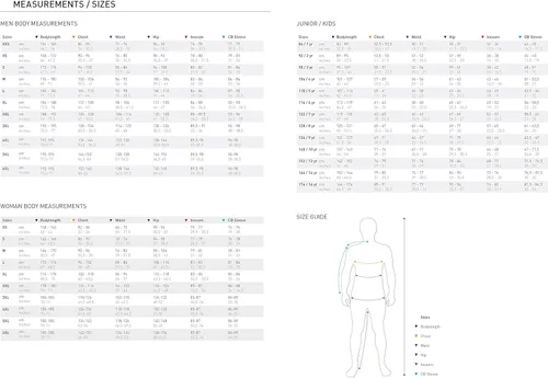Vista 21 de Helly Hansen chamarra Impermeable (3-in-1) modelo Squamish Cis