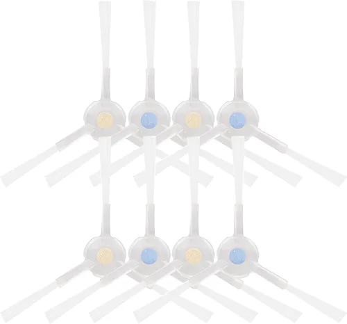 Vista 11 de Paquete de 4 piezas de repuesto de filtro HEPA compatibles con NARWAL T10 J1 J2 Robot Aspirador Accesorios