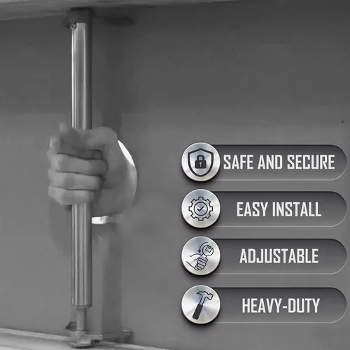 Vista 5 de Hubbell-Raco 926 – Caja de cableado para ventilador de techo