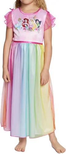 Vista 60 de Disney - Camisón de fantasía para niña