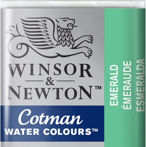 Vista 23 de Acuarela Cotman, tubo de 0.27 oz, color carmesí alizarina