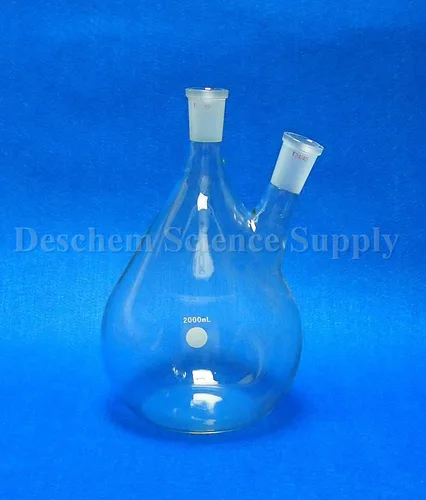 Vista 7 de Aparato de destilación de vapor de aceite esencial, estufa caliente, con condensador de Graham