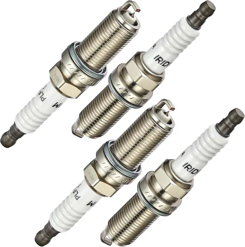 Vista 18 de BDFHYK IFR6A-11 Bujías de iridio compatibles con Lexus para Toyota HS250h ES330 GS300 LS430 Matrix Camry 4Runner RAV4 Tundra Sienna 1.6L 2.0L 3.0L