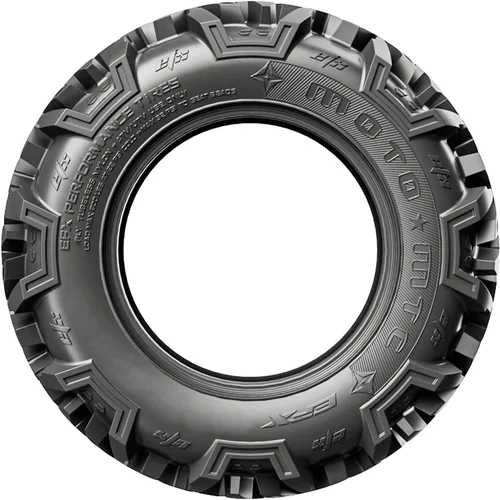 Vista 3 de EFX Moto MTC (6 capas) ATV Neumático [32x10-18]