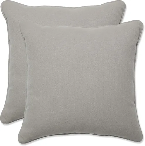 Vista 83 de Almohada perfecta para exteriores/interiores almohadas Pompeii Throw Pompeya Roja