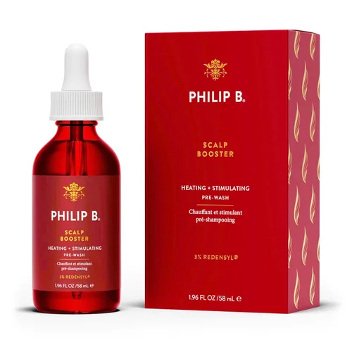 Vista 2 de PHILIP B Scalp Booster, 1.96 fl. oz. (58 ml)