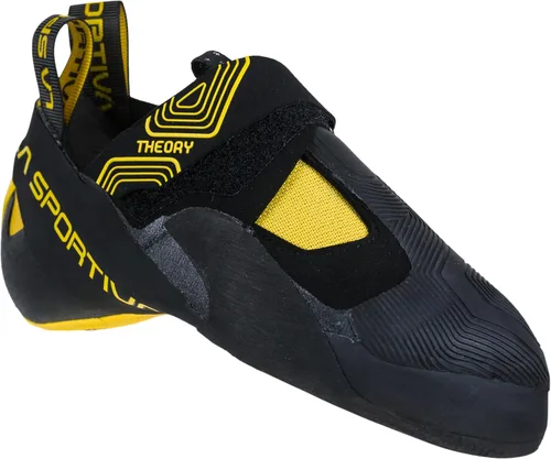 Vista 2 de La Sportiva Zapatos de escalada en roca Theory Performance para hombre