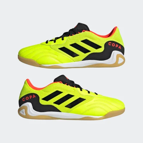 Vista 8 de Adidas Copa Sense.3 Indoor Sala unisex para adultos