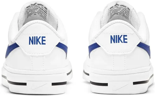 Vista 6 de Nike Legado de la corte (niño grande)