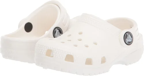 Vista 13 de Crocs Unisex-Child Kids' Classic Clog (Retired Colors)