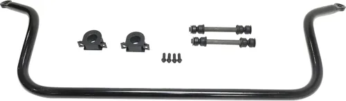 Vista 5 de Garage-Pro Kit de barra estabilizadora delantera compatible con Chevrolet Silverado 1500 1999-2006, Silverado 1500 HD 2005-2006, Silverado 1500 HD