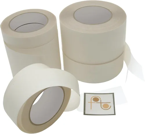 Vista 5 de ISC - cinta protectora de superficies para exterior -Helicopter-OG-HD, Transparente