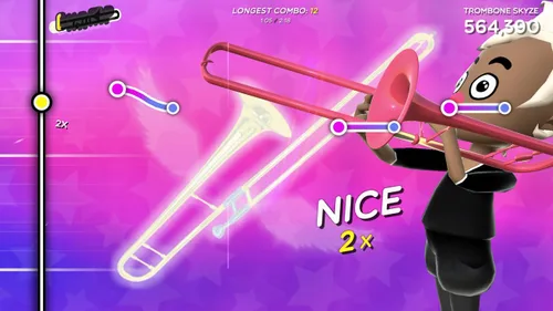 Vista 6 de Trombone Champ - Standard - Nintendo Switch Digital Code