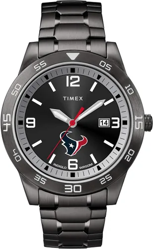Vista 4 de Timex Reloj Acclaim de la NFL para hombre