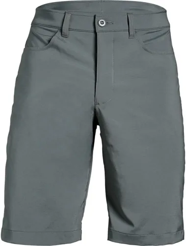 Vista 56 de Under Armour - Pantalones cortos de golf Tech para hombre