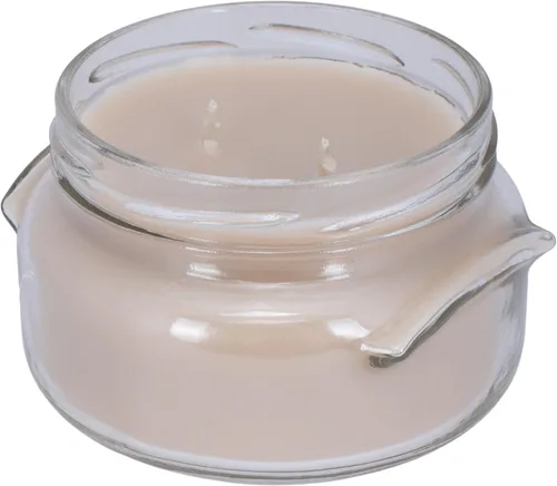 Vista 2 de Tyler Candle s - Vela perfumada de galleta de azúcar caliente, vela de 22 onzas con 2 mechas