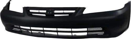 Vista 314 de Garage-Pro Cubierta de parachoques compatible con Honda Accord 1990-1991 imprimado delantero HO1000135