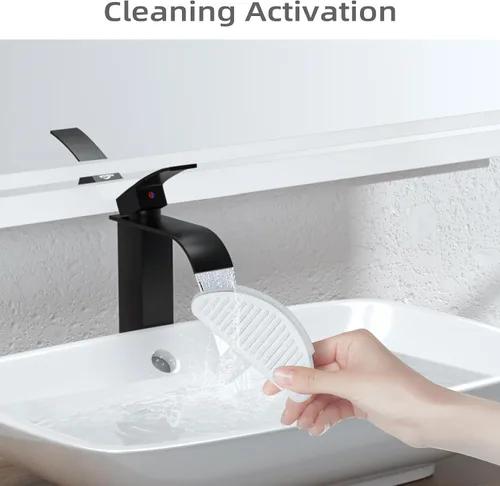 Vista 7 de Filtro de fuente de agua para gatos, filtro de fuente de bebida para mascotas, compatible con dispensador de gatos de 67 oz/2 L, alimentador
