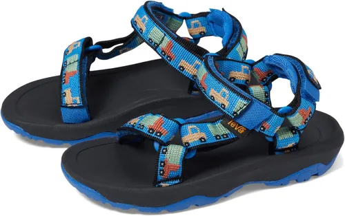 Vista 4 de Teva Midform Universal Geometric - Sandalias para mujer