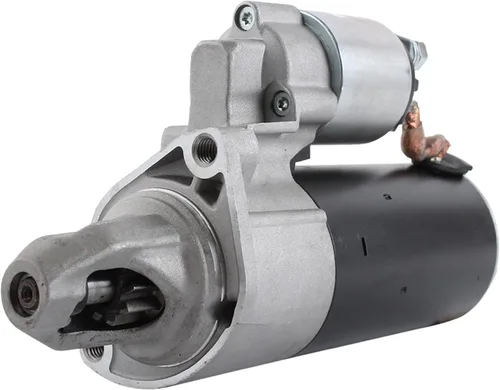 Vista 6 de DB Electrical 410-24208 Nuevo arrancador para 3 0 3 0L Diesel Jeep Grand Cherokee (07 08 09) 4801472AA 4801516AA 0-001-115-053 0-001-115-054
