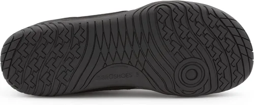 Vista 8 de Xero Shoes Zapatos de entrenamiento cruzado 360 para hombre con tacón sin caída y varillas de agarre de cuerda para escalar