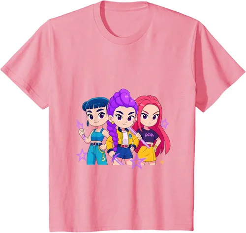 Vista 16 de Mira Zoey Rumi Camiseta