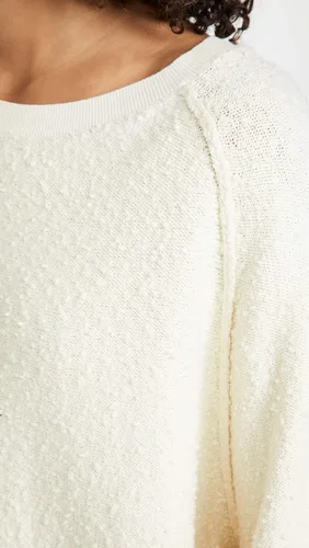Vista 6 de Free People Found My Friend - Suéter sin botones para mujer