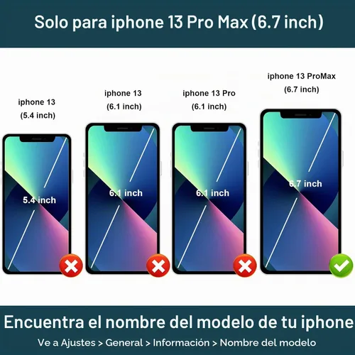 Vista 2 de Folosu Funda compatible con iPhone 13 Pro Max con soporte para tarjetas, rotación de 360°, soporte de anillo de dedo con función atril, protección