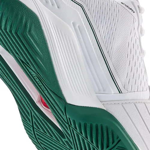 Vista 2 de Wilson Tenis Rush Pro 4.5 para hombre
