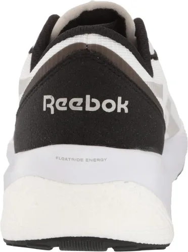 Vista 3 de Reebok Floatride Energy - Tenis de correr para hombre, talla 10, Claro