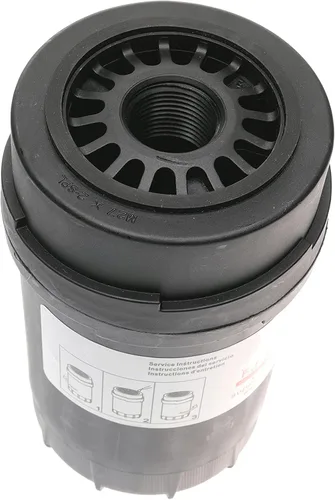 Vista 4 de Reemplazo del filtro de aceite LF16352 para motores diesel ISF3.8 QSF2.8 QSF3.8 Referencias cruzadas 5262313 P556352 B40050 SO10116 SP96023 Filtro