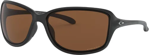 Vista 21 de Oakley womens Oo9301 Cohort Rectangular Sunglasses