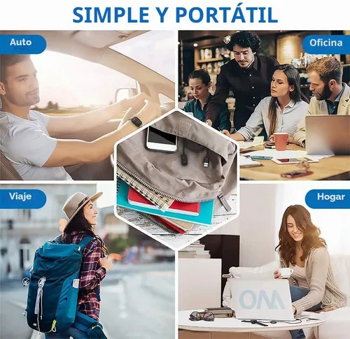 Vista 7 de Cargador compatible con Amazfit Bip 5/Bip 5 Unidad/Bip 3/Bip 3 Pro/GTS 4 Mini/Active/GTS 2/GTR Mini/GTS 2 Mini Smartwatch Reemplazo USB Cradle Cable