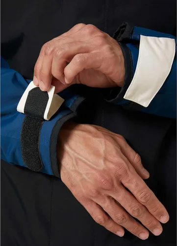 Vista 7 de Helly-Hansen Newport Regatta - Chaqueta para hombre