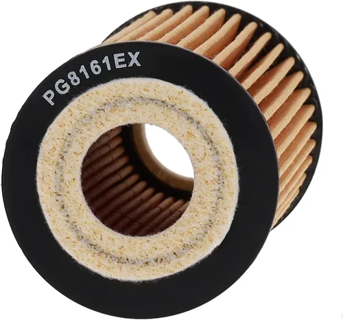 Vista 4 de PG PG8161EX - Filtro de aceite de rendimiento extendido Compatible con Volkswagen Tiguan 2018-2025, Audi Q5, A5 Sportback, A5 Quattro 2.0L; Atlas