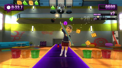 Vista 3 de Motion Explosion - Xbox 360