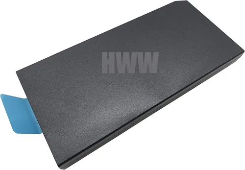 Vista 4 de HWW Nueva batería de 11.1 V 65 Wh 4XKN5 CJ2K1 compatible con Dell Latitude E5404 E7404 X8VWF Series