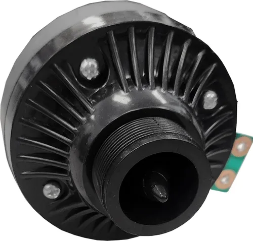 Vista 2 de Mr. Dj Controlador de tweeter HD-500