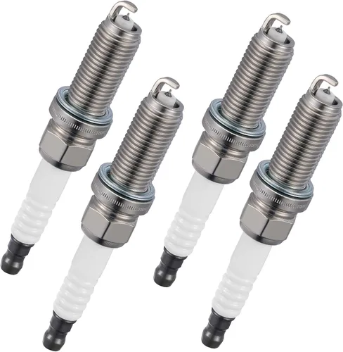 Vista 20 de BDFHYK IFR6A-11 Bujías de iridio compatibles con Lexus para Toyota HS250h ES330 GS300 LS430 Matrix Camry 4Runner RAV4 Tundra Sienna 1.6L 2.0L 3.0L