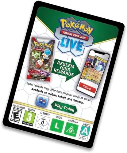 Vista 4 de Pokemon TCG: Kangaskhan ex Deck de batalla