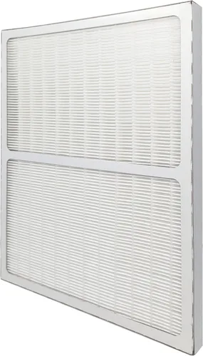Vista 7 de Aerostar Filtro purificador de aire de repuesto HEPA para filtro Winix A, 115115, 5500-2, C535 y otros (1 HEPA + 4 prefiltros de carbono)