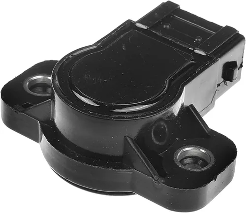 Vista 5 de A-Premium Sensor de posición del acelerador TPS compatible con Dodge Atos 2001-2012 1.0L 1.1L, SOHC, repuesto # 3510202000
