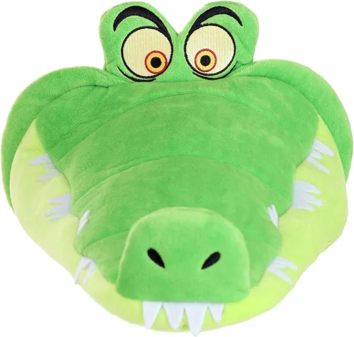 Vista 5 de elope Sombrero de peluche Peter Pan Tick-Tock