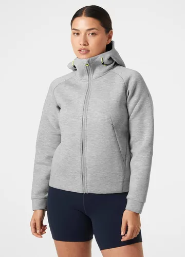 Vista 3 de Helly-Hansen Chaqueta HP Ocean FZ 2.0 para mujer