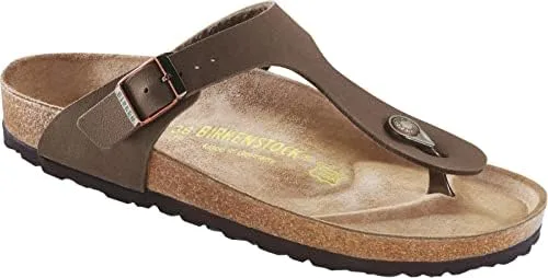 Vista 3 de Birkenstock Gizeh - Sandalias para mujer