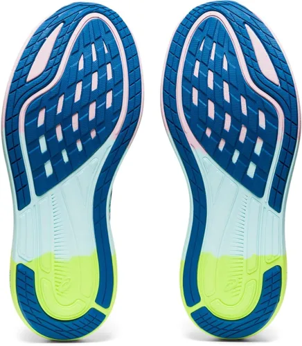 Vista 7 de Asics Zapatillas de running Noosa TRI 14 para mujer