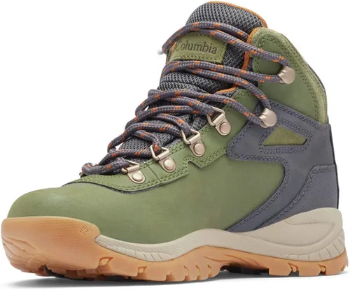 Vista 7 de Columbia Zapatos de senderismo Newton Ridge Plus para mujer
