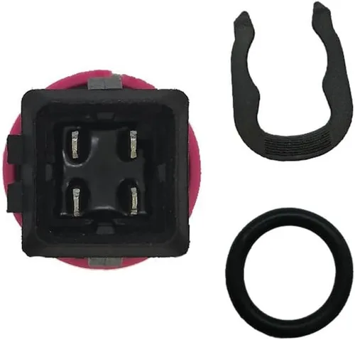 Vista 5 de Water Temperature Sensor Coolant Temperature Sensors Car Water Temperature Sensor for VW Coolant Temperature Sensor 2D0919501B/0135420417