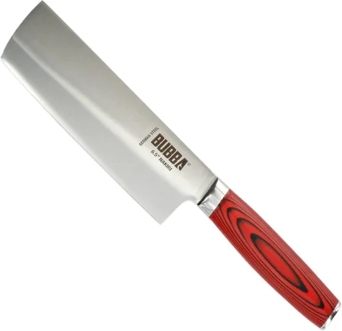 Vista 11 de BUBBA Cuchillo de pelar Kitchen Series de 3.5 pulgadas perfecto para recortar, rebanar y pelar productos pequeños.