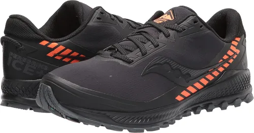 Vista 7 de Saucony Hielo peregrino + 2.0